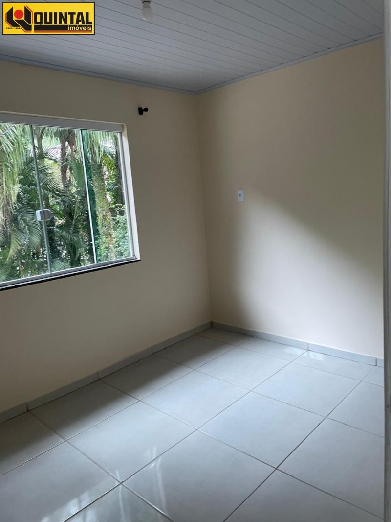 Casa Residencial 3 dormitórios no bairro VALPARAISO em BLUMENAU