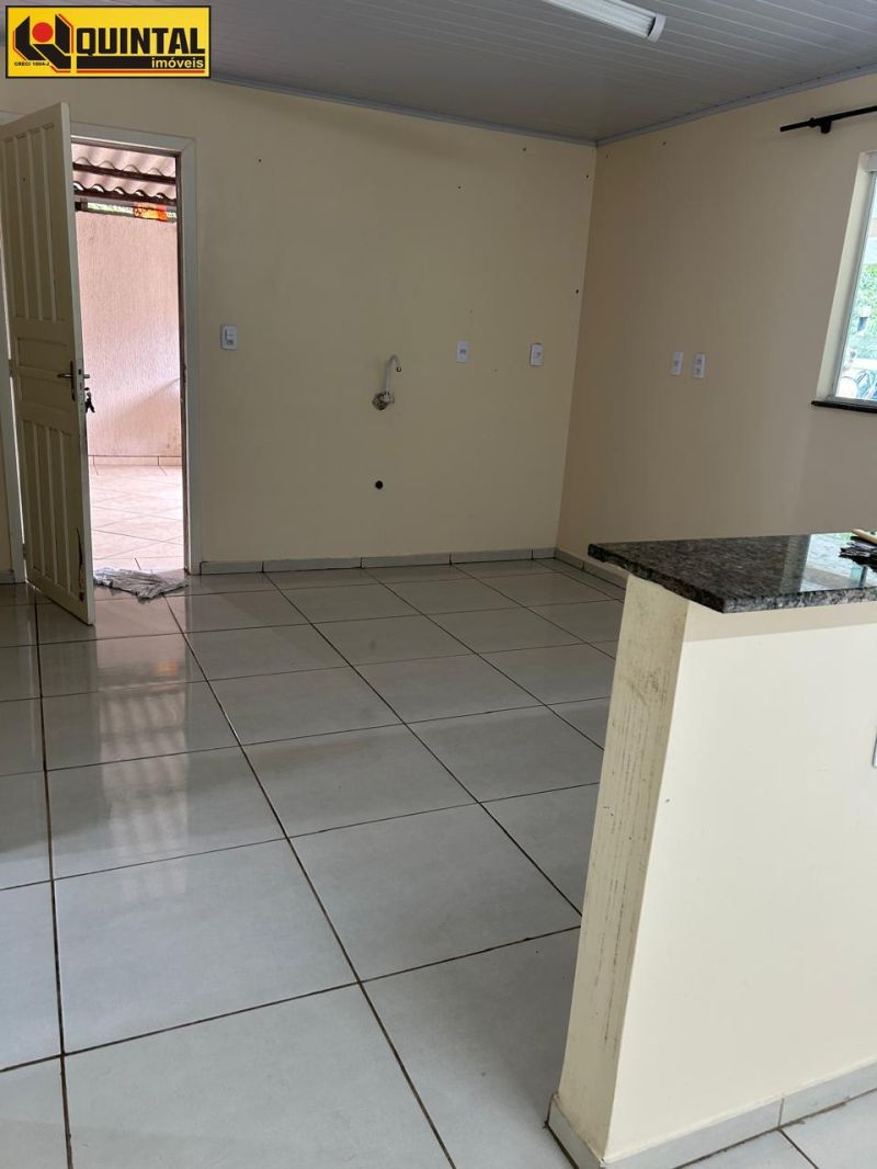 Casa Residencial 3 dormitórios no bairro VALPARAISO em BLUMENAU