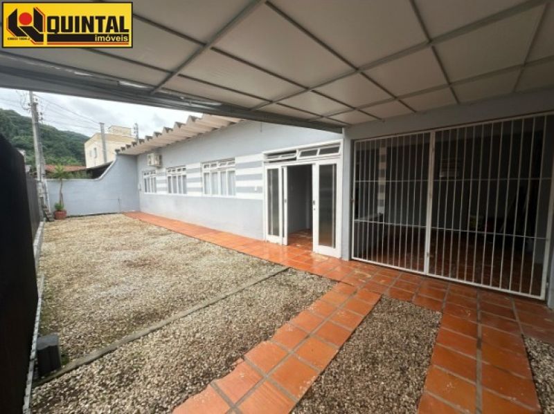 Casa Residencial 3 dormitórios no bairro PROGRESSO em BLUMENAU