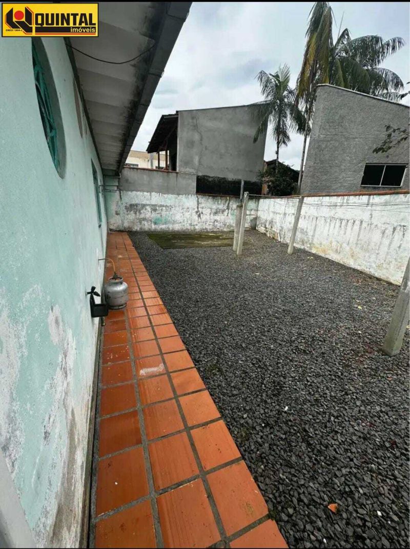 Casa Residencial 3 dormitórios no bairro PROGRESSO em BLUMENAU