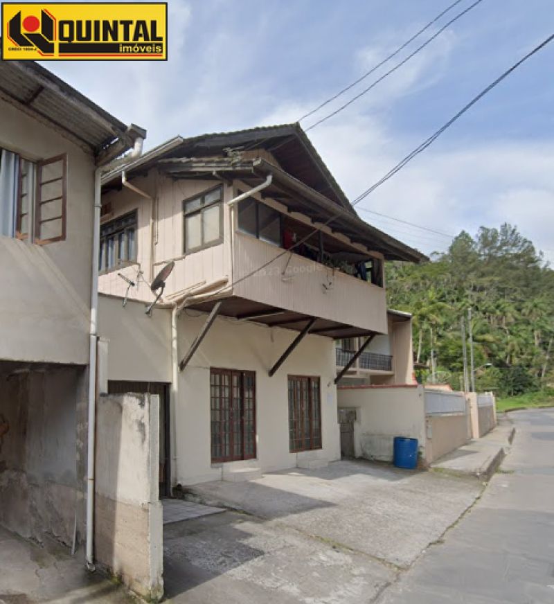 Apartamento 2 dormitórios no bairro GLORIA em BLUMENAU