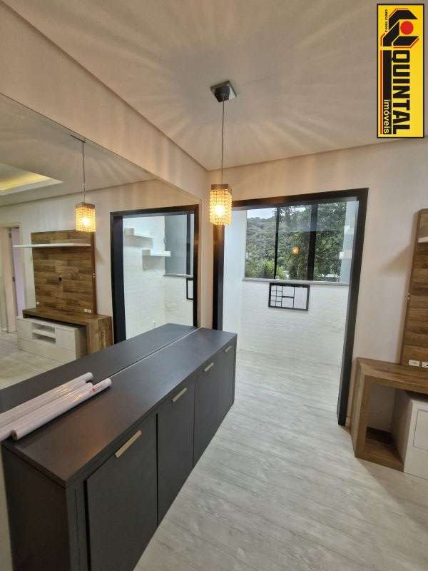 Apartamento 2 dormitórios no bairro RIBEIRAO FRESCO em BLUMENAU