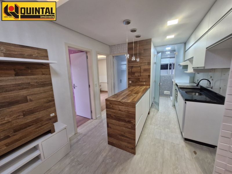 Apartamento 2 dormitórios no bairro RIBEIRAO FRESCO em BLUMENAU