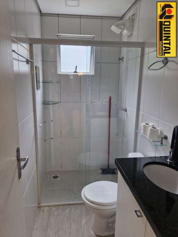 Apartamento 2 dormitórios no bairro RIBEIRAO FRESCO em BLUMENAU