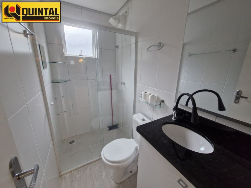 Apartamento 2 dormitórios no bairro RIBEIRAO FRESCO em BLUMENAU