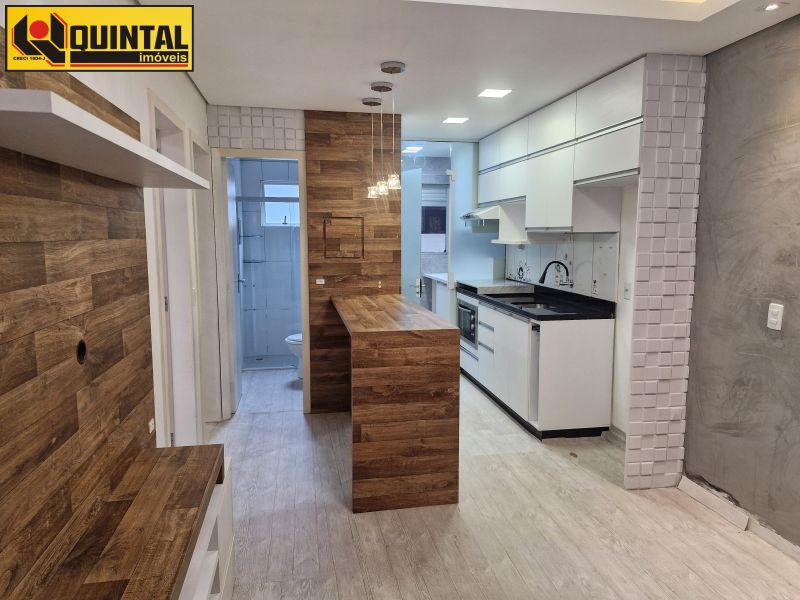 Apartamento 2 dormitórios no bairro RIBEIRAO FRESCO em BLUMENAU