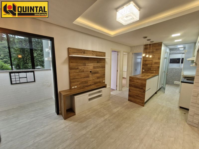 Apartamento 2 dormitórios no bairro RIBEIRAO FRESCO em BLUMENAU