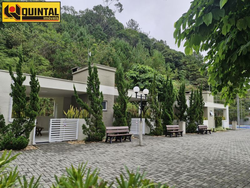 Apartamento 2 dormitórios no bairro RIBEIRAO FRESCO em BLUMENAU