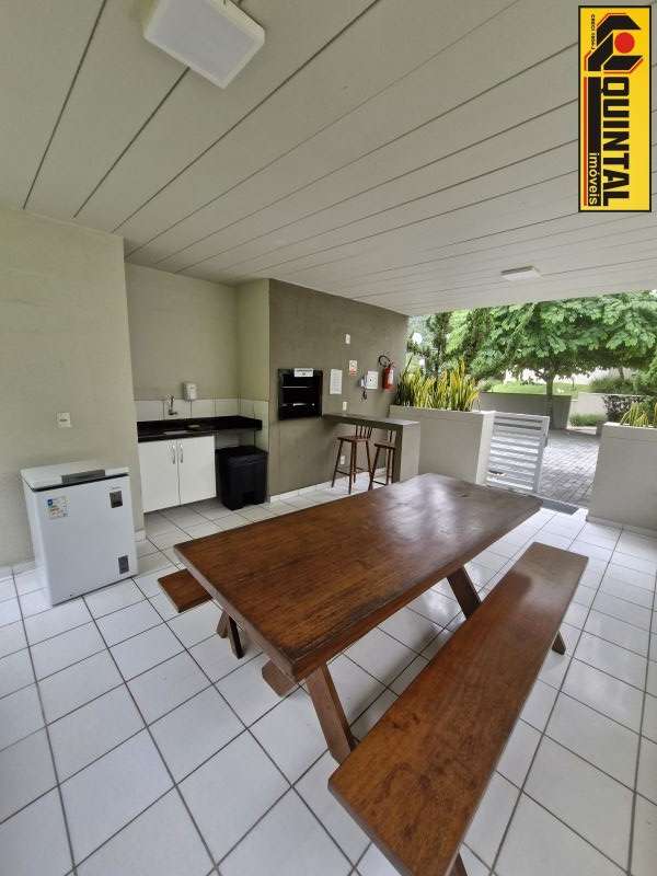 Apartamento 2 dormitórios no bairro RIBEIRAO FRESCO em BLUMENAU