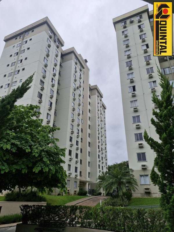 Apartamento 2 dormitórios no bairro RIBEIRAO FRESCO em BLUMENAU