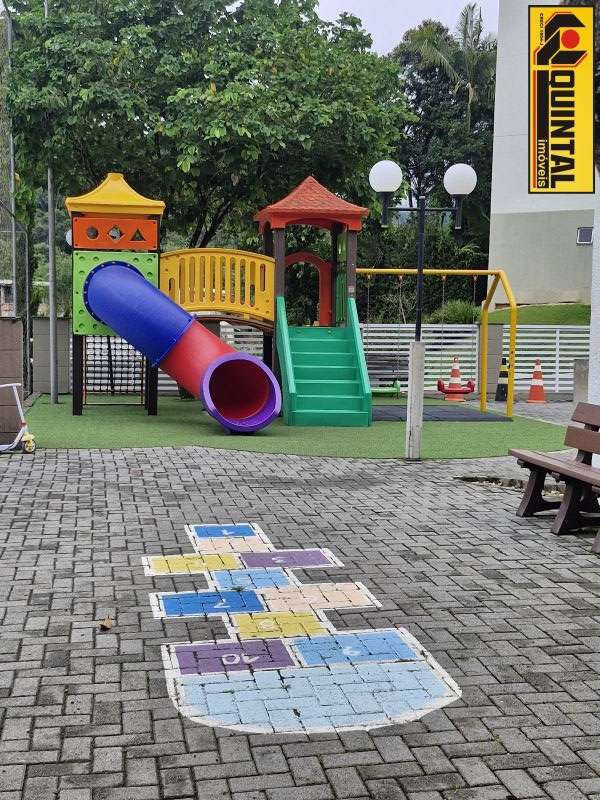 Apartamento 2 dormitórios no bairro RIBEIRAO FRESCO em BLUMENAU