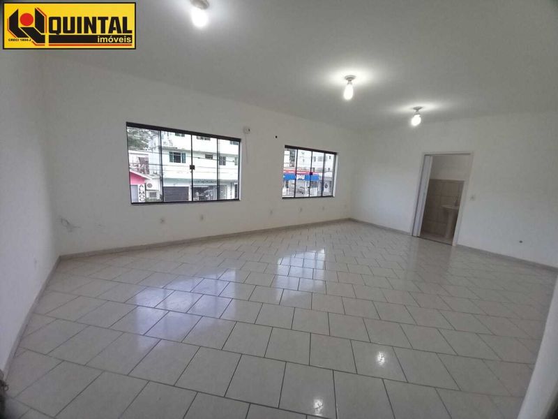 Sala Comercial no bairro GARCIA em BLUMENAU