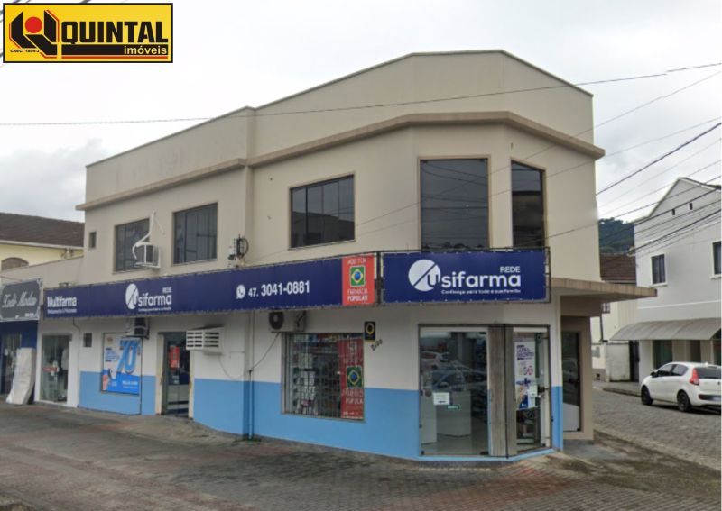 Sala Comercial no bairro GARCIA em BLUMENAU