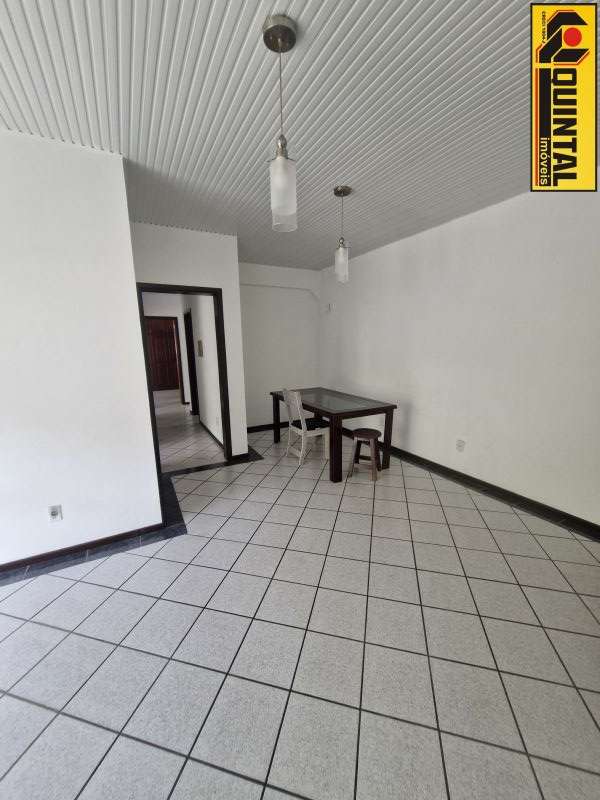 Apartamento 3 dormitórios no bairro GARCIA em BLUMENAU