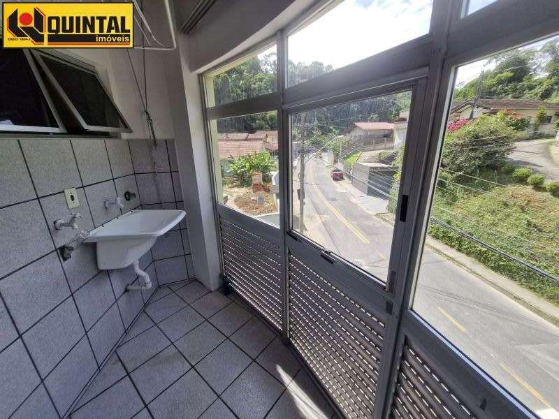 Apartamento 3 dormitórios no bairro GARCIA em BLUMENAU