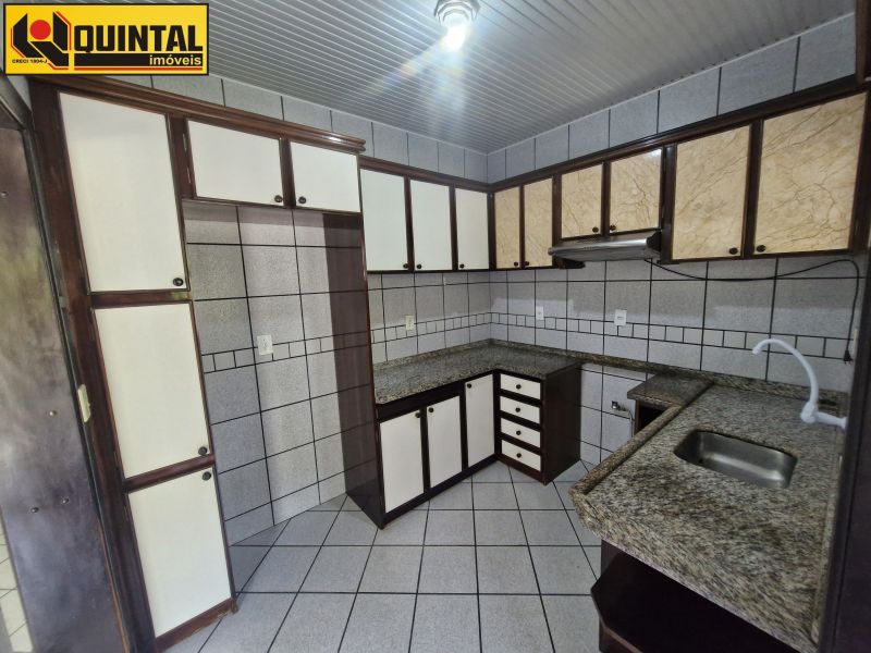 Apartamento 3 dormitórios no bairro GARCIA em BLUMENAU