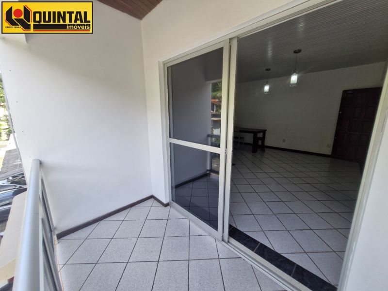 Apartamento 3 dormitórios no bairro GARCIA em BLUMENAU