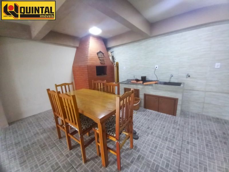 Casa Residencial 3 dormitórios no bairro BELA VISTA em GASPAR