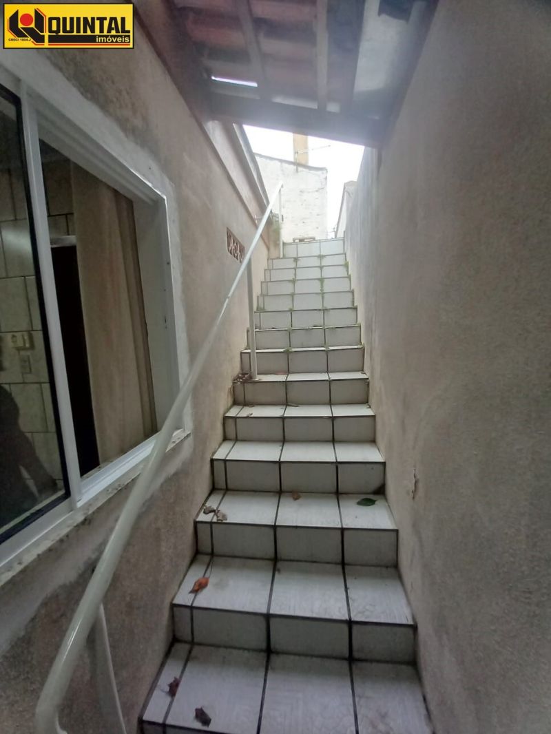 Casa Residencial 3 dormitórios no bairro BELA VISTA em GASPAR