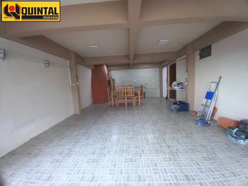 Casa Residencial 3 dormitórios no bairro BELA VISTA em GASPAR