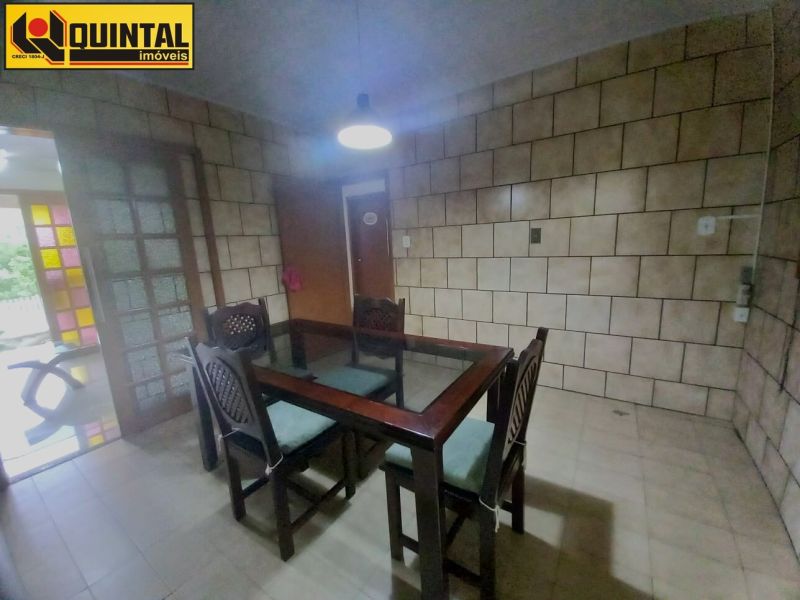 Casa Residencial 3 dormitórios no bairro BELA VISTA em GASPAR