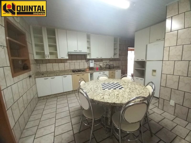 Casa Residencial 3 dormitórios no bairro BELA VISTA em GASPAR