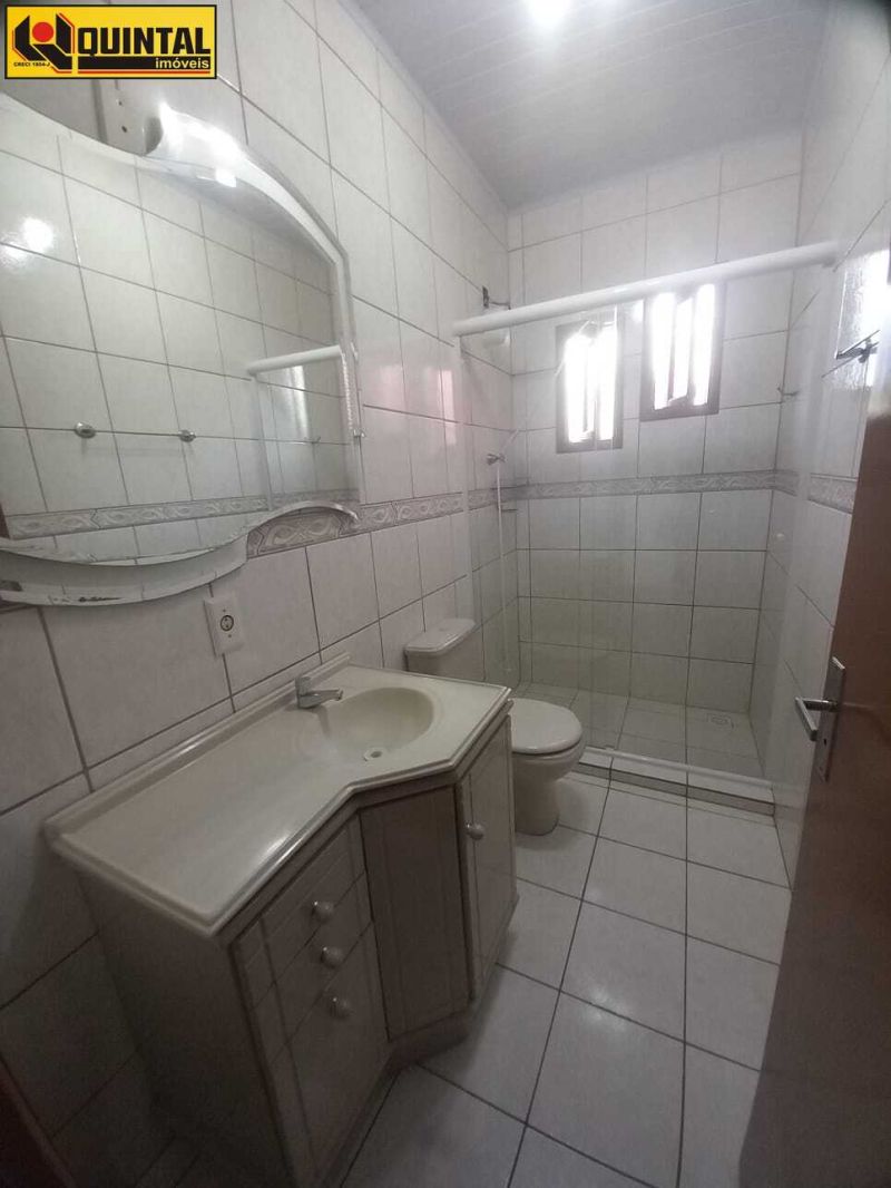 Casa Residencial 3 dormitórios no bairro BELA VISTA em GASPAR