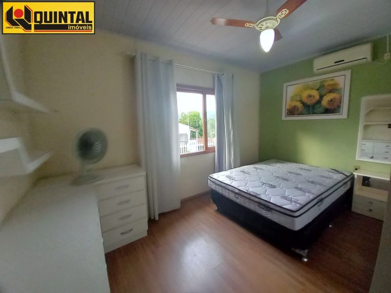 Casa Residencial 3 dormitórios no bairro BELA VISTA em GASPAR