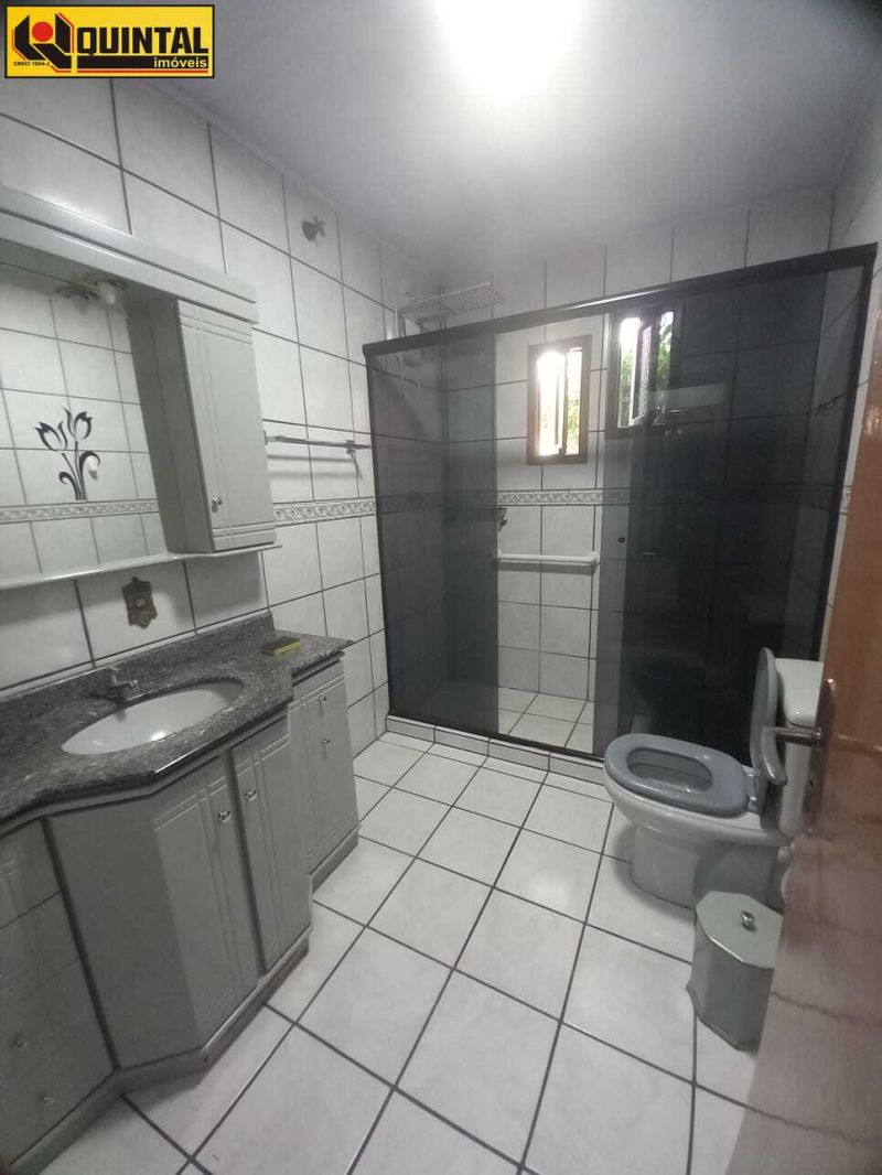 Casa Residencial 3 dormitórios no bairro BELA VISTA em GASPAR