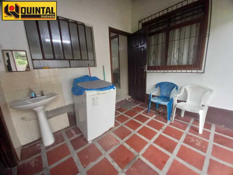 Casa Residencial 3 dormitórios no bairro GLORIA em BLUMENAU