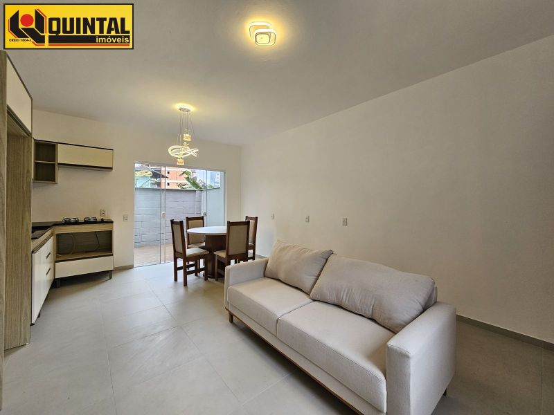 Casa Residencial 2 dormitórios no bairro VILA NOVA em BLUMENAU