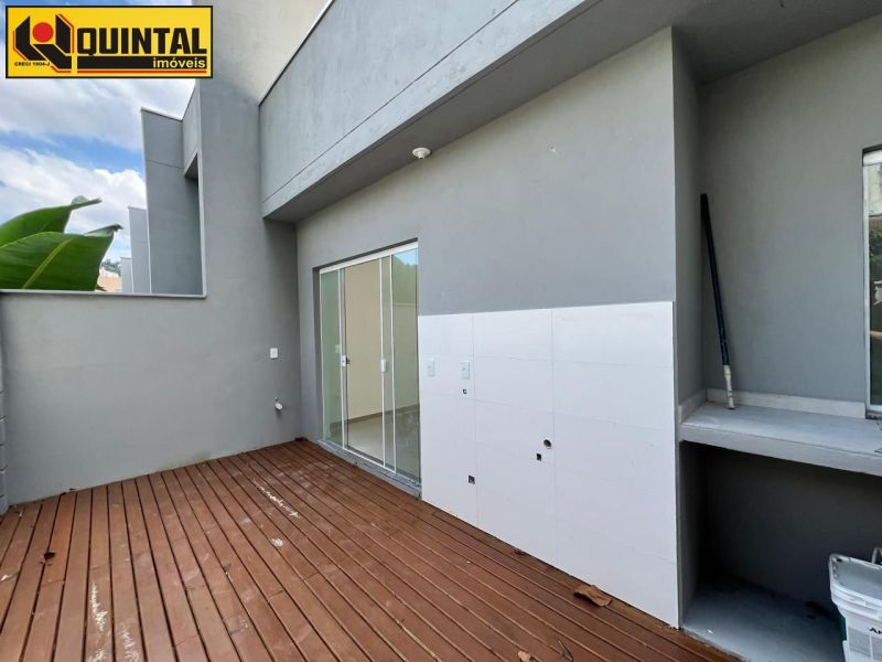 Casa Residencial 2 dormitórios no bairro VILA NOVA em BLUMENAU