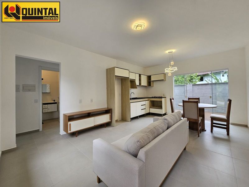 Casa Residencial 2 dormitórios no bairro VILA NOVA em BLUMENAU