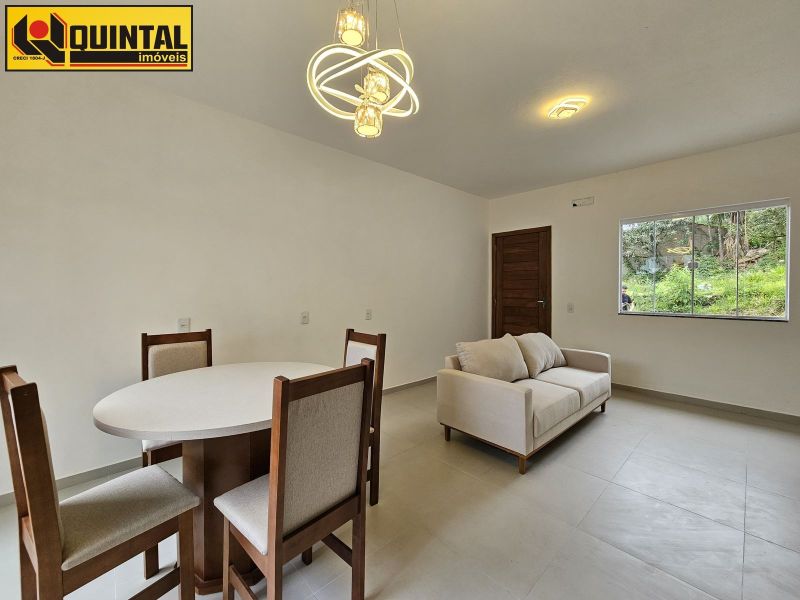 Casa Residencial 2 dormitórios no bairro VILA NOVA em BLUMENAU