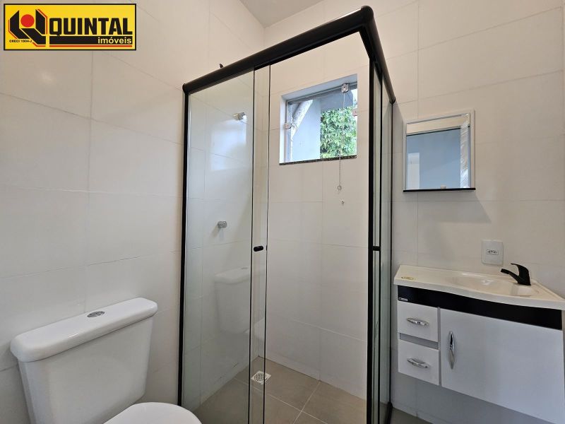 Casa Residencial 2 dormitórios no bairro VILA NOVA em BLUMENAU