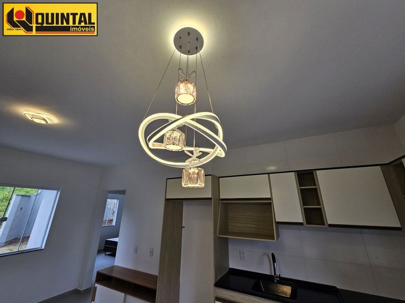 Casa Residencial 2 dormitórios no bairro VILA NOVA em BLUMENAU