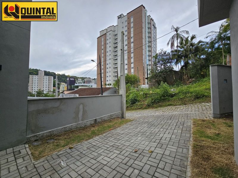 Casa Residencial 2 dormitórios no bairro VILA NOVA em BLUMENAU