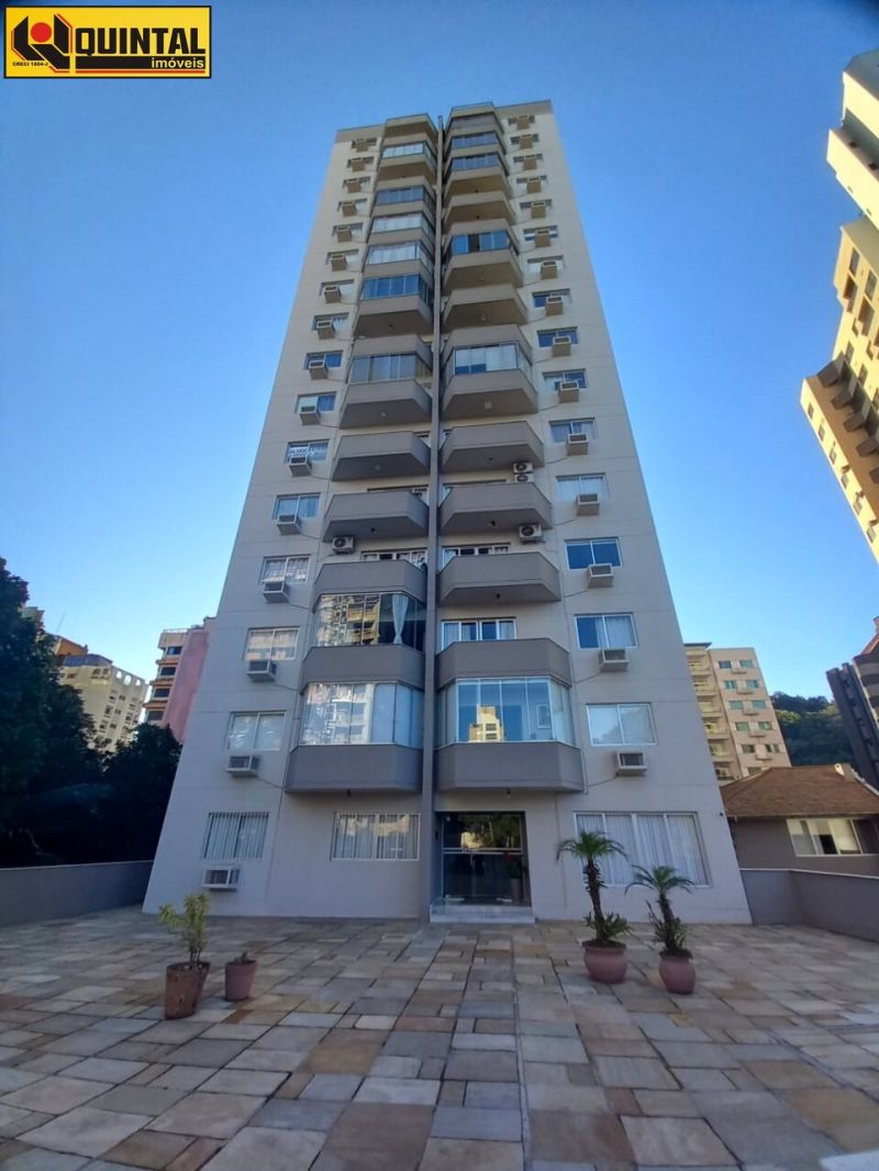 Apartamento 1 dormitório no bairro PONTA AGUDA em BLUMENAU