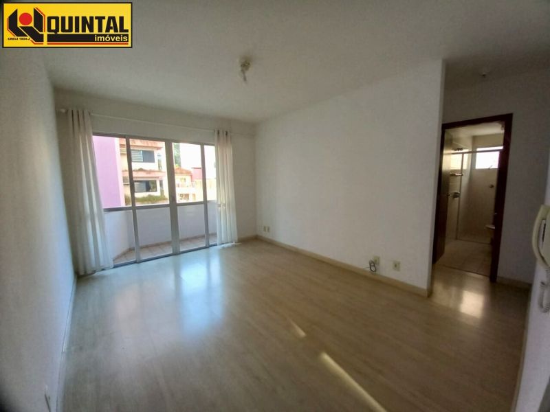 Apartamento 1 dormitório no bairro PONTA AGUDA em BLUMENAU