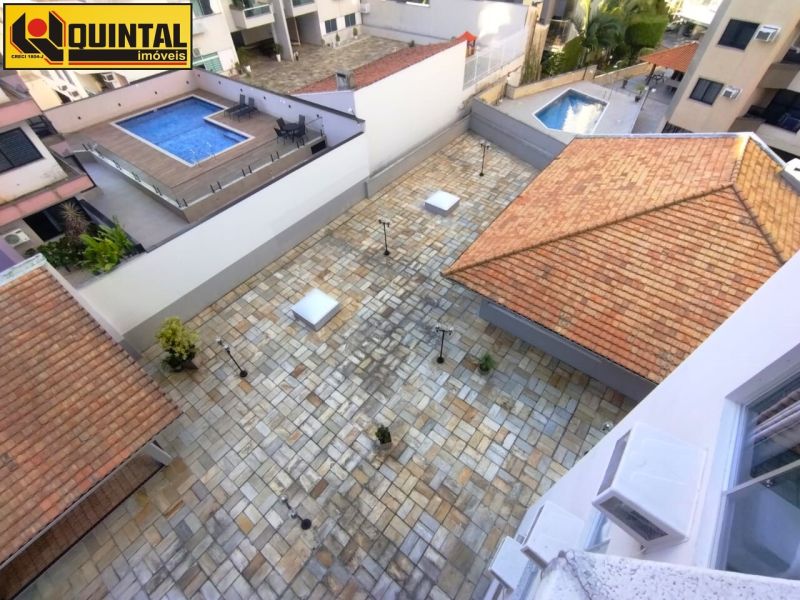 Apartamento 1 dormitório no bairro PONTA AGUDA em BLUMENAU