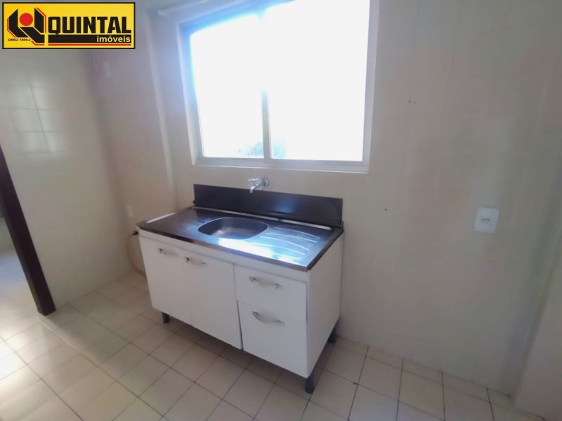 Apartamento 1 dormitório no bairro PONTA AGUDA em BLUMENAU