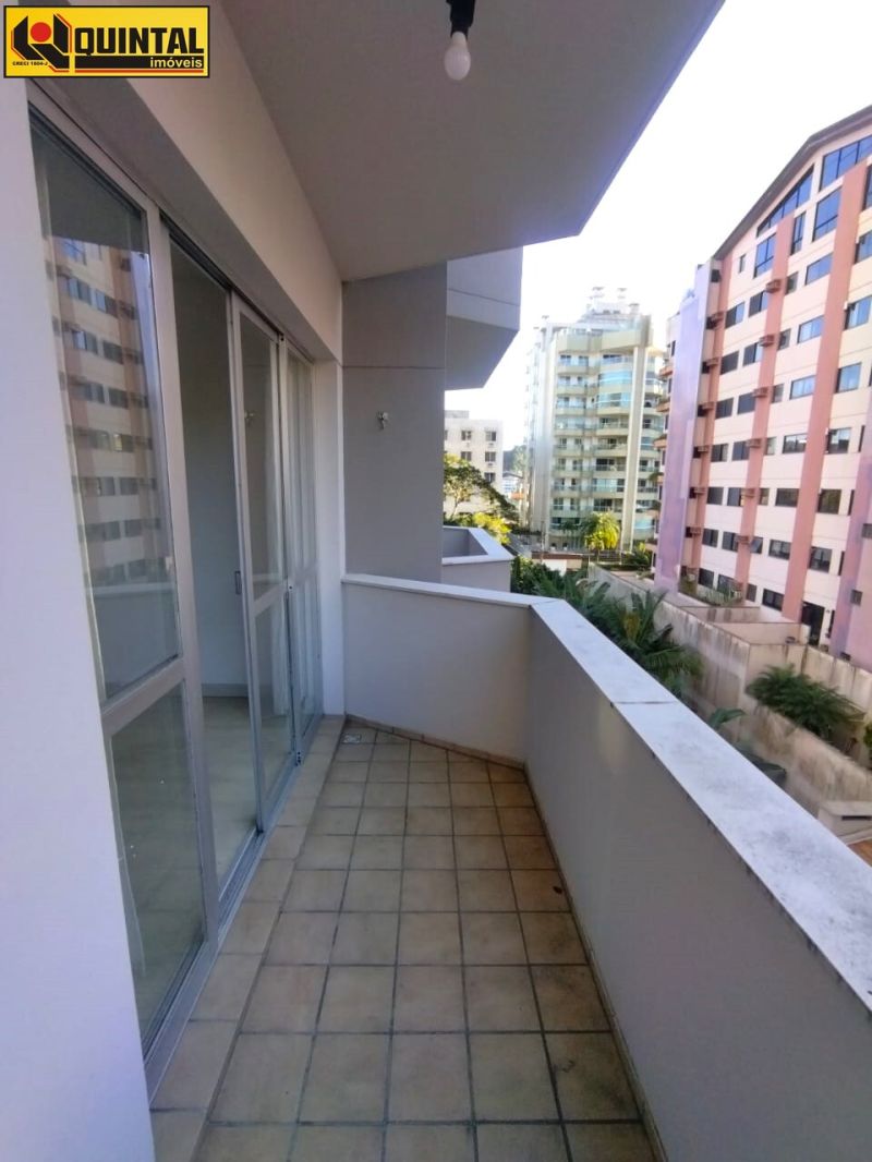 Apartamento 1 dormitório no bairro PONTA AGUDA em BLUMENAU