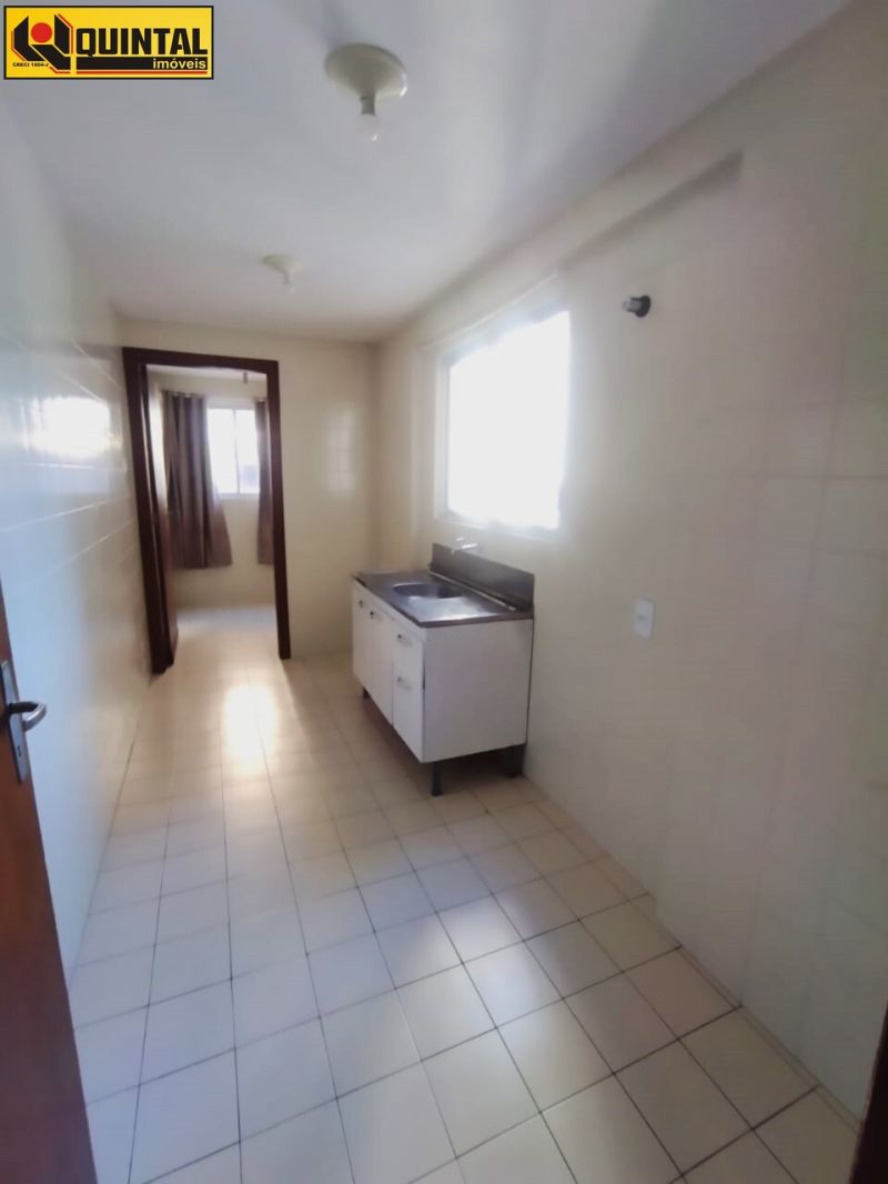 Apartamento 1 dormitório no bairro PONTA AGUDA em BLUMENAU