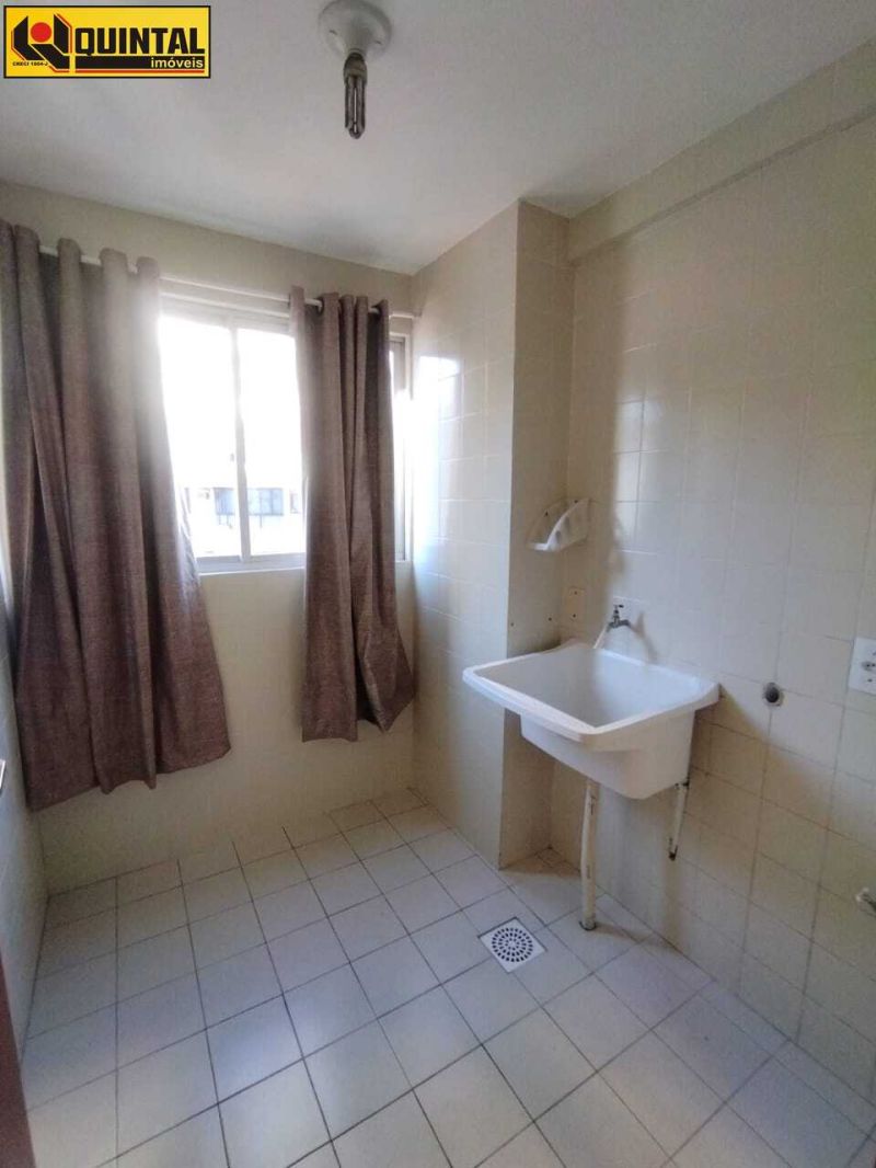 Apartamento 1 dormitório no bairro PONTA AGUDA em BLUMENAU