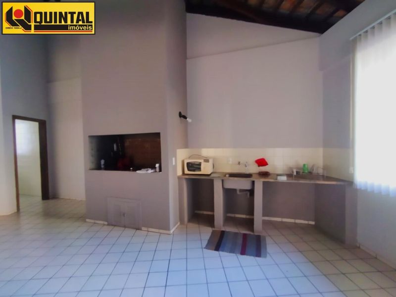 Apartamento 1 dormitório no bairro PONTA AGUDA em BLUMENAU