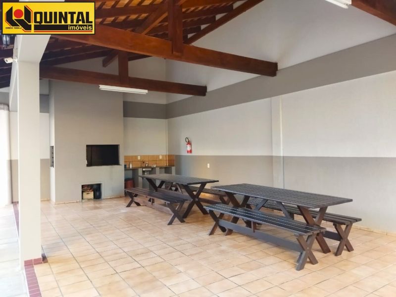 Apartamento 1 dormitório no bairro PONTA AGUDA em BLUMENAU