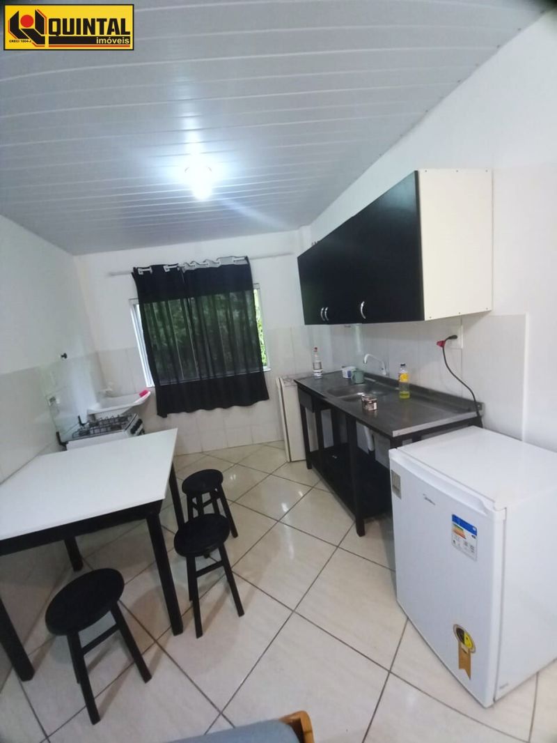Apartamento 1 dormitório no bairro PROGRESSO em BLUMENAU