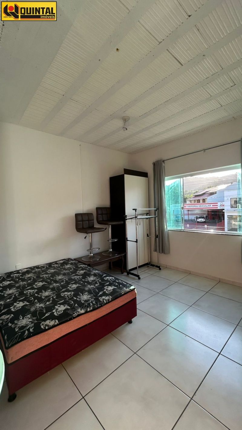 KITNET 1 dormitório no bairro GARCIA em BLUMENAU