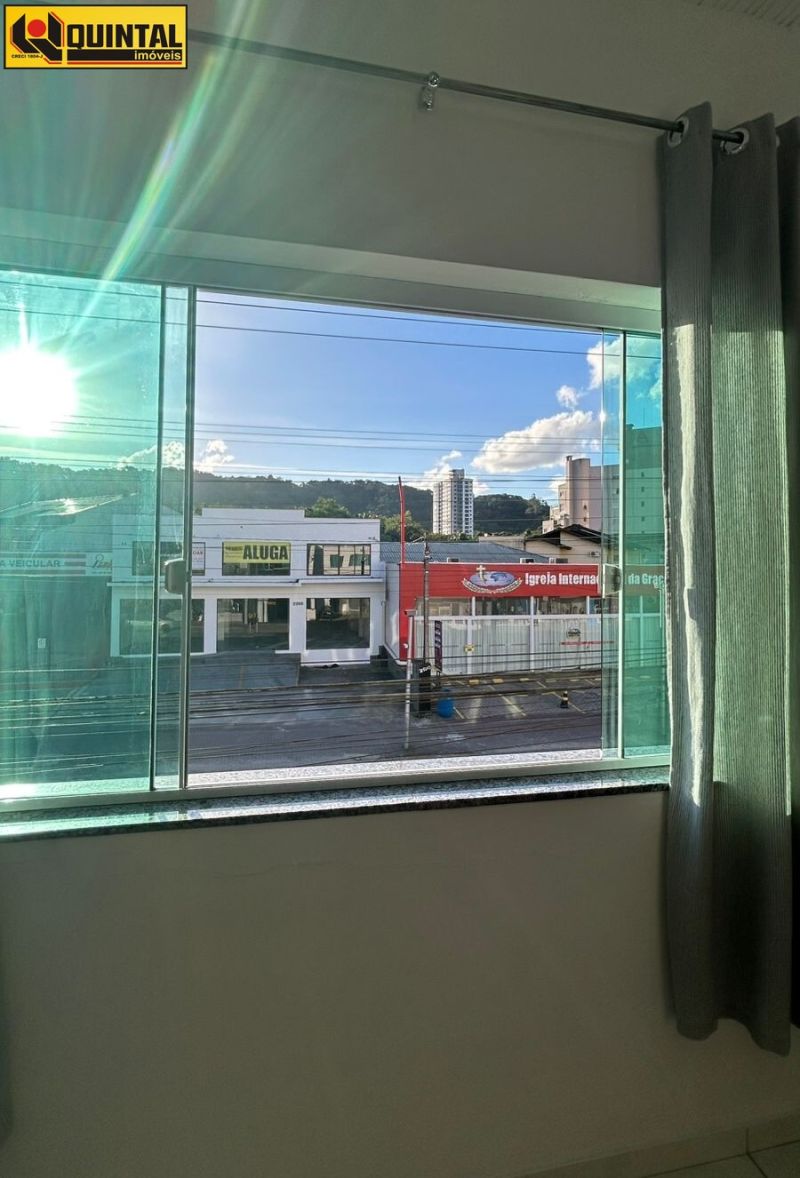 KITNET 1 dormitório no bairro GARCIA em BLUMENAU