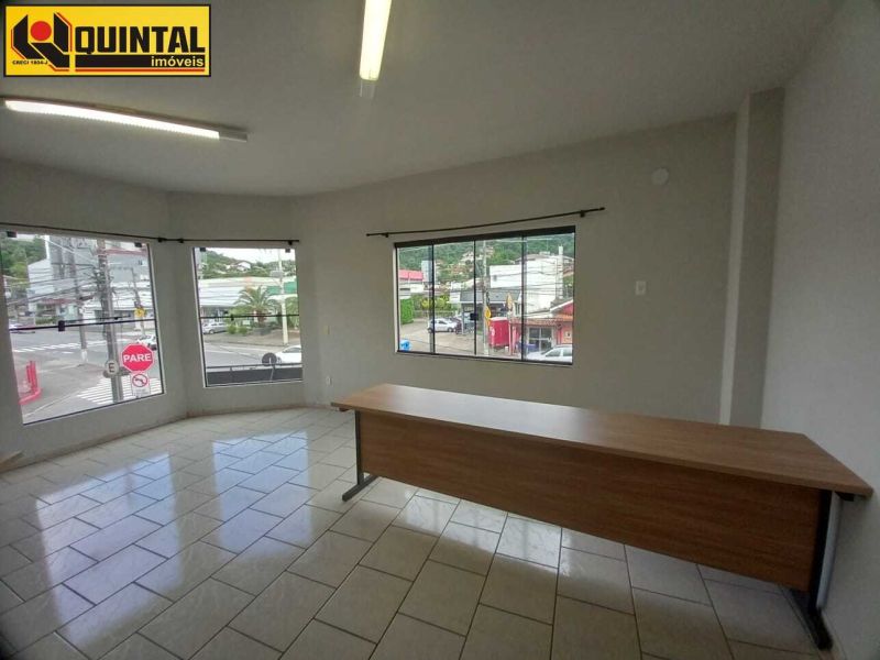 Sala Comercial no bairro GARCIA em BLUMENAU